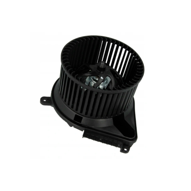 

Вентилятор Отопителя Mb Sprinter 95- (301w) Valeo 698381