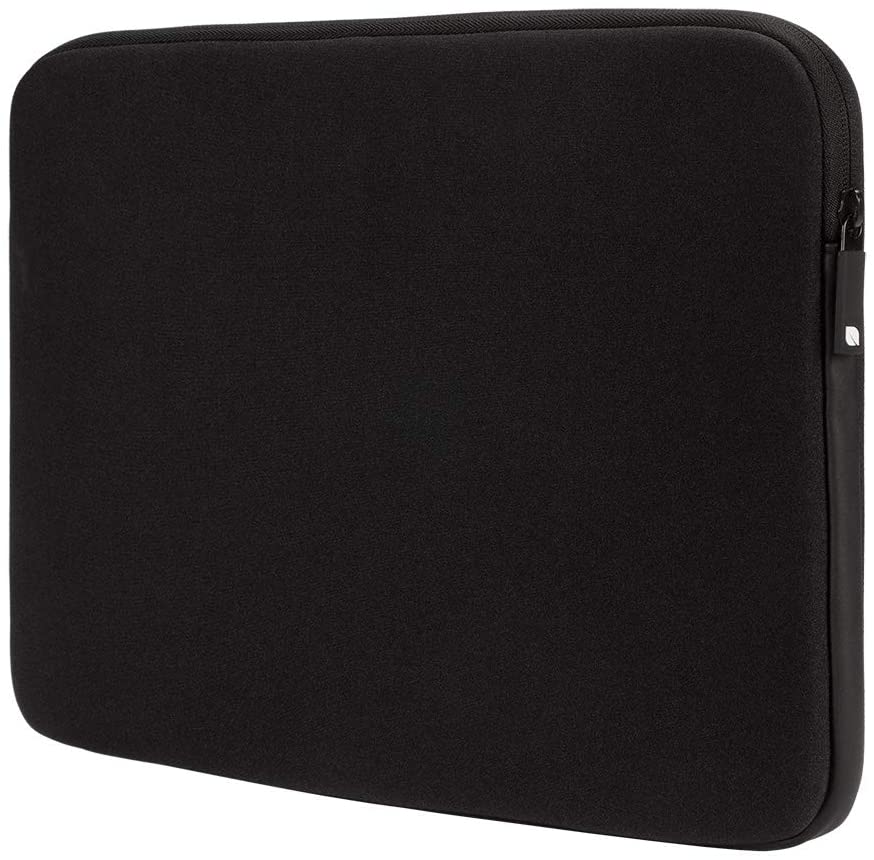 фото Чехол incase classic sleeve (inmb100648-blk) для macbook pro/air 13" (black)