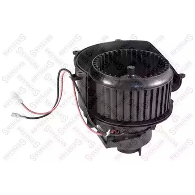 

Вентилятор отопителя Opel Astra G/H 98 Stellox 29-99520-SX