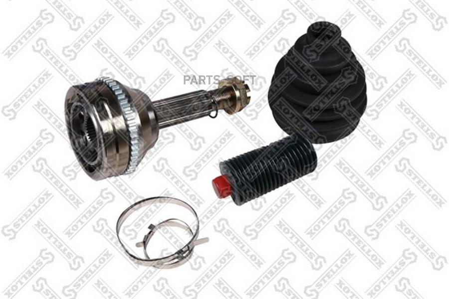 

STELLOX Шрус STELLOX 1501901sx
