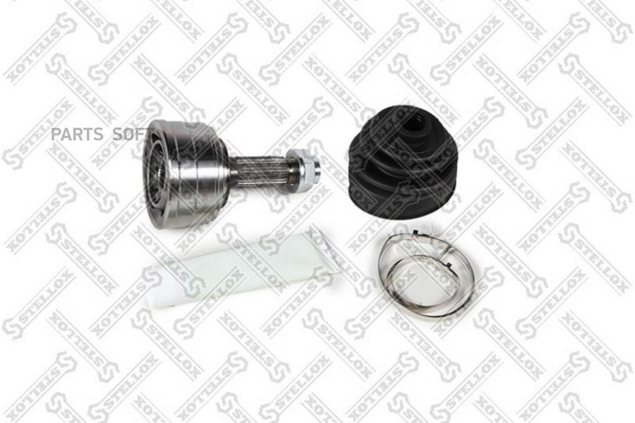 

STELLOX Шрус STELLOX 1501906sx