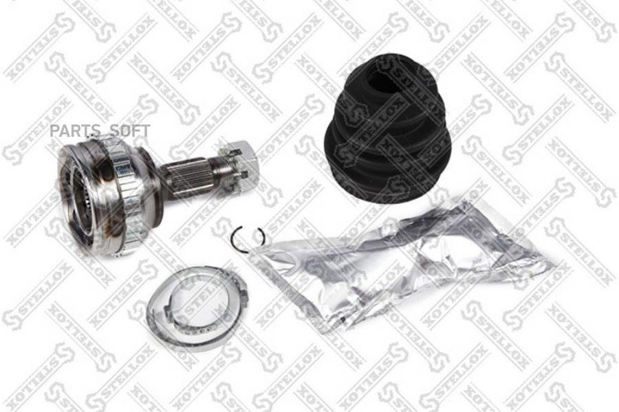 

STELLOX Шрус STELLOX 1501915sx