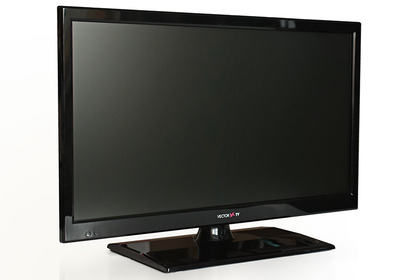 

Автомобильный телевизор Vector-TV VTV-1900 v.2