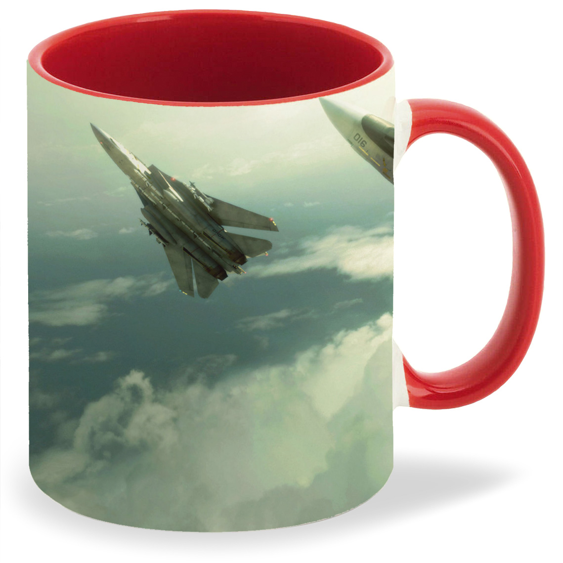 

Кружка CoolPodarok Ace combat 5 the unsung war Два Истребителя Пике, Ace combat 5 the unsung war Два Истребителя Пике
