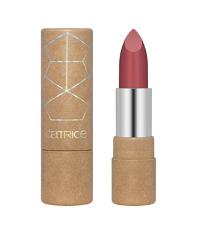 

Губная помада CATRICE, Pure simplicity matt lip colour,Rosy Verve C01