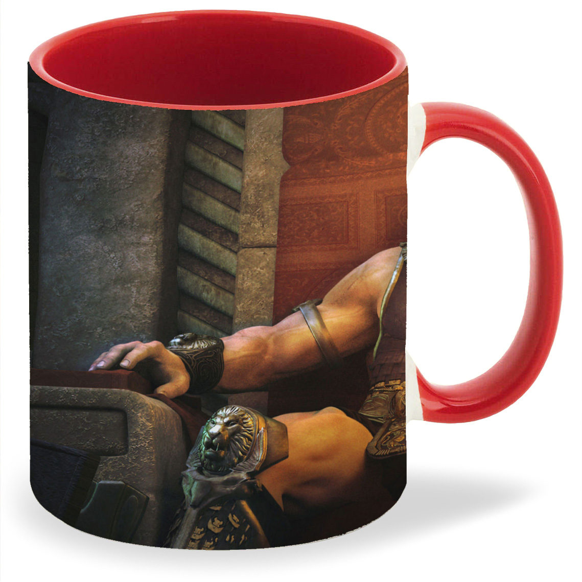 

Кружка CoolPodarok age of conan hyborian adventures На троне, age of conan hyborian adventures На троне
