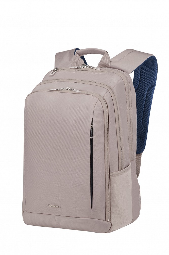 фото Рюкзак для ноутбука унисекс samsonite kh1-08003 15.6" серый