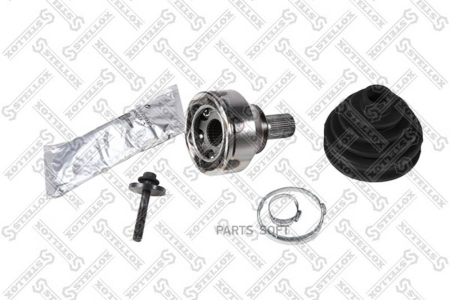 

STELLOX Шрус STELLOX 1501950sx