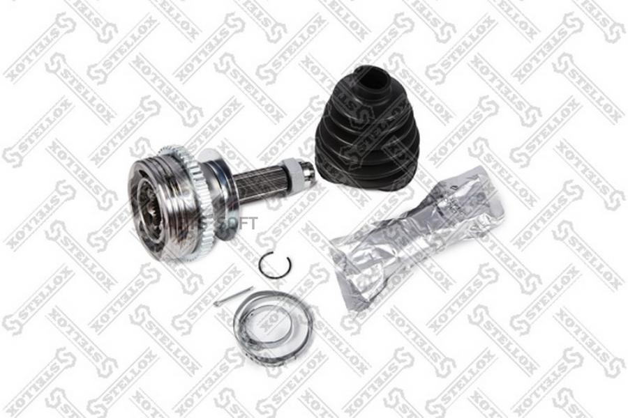 

STELLOX Шрус STELLOX 1501959sx