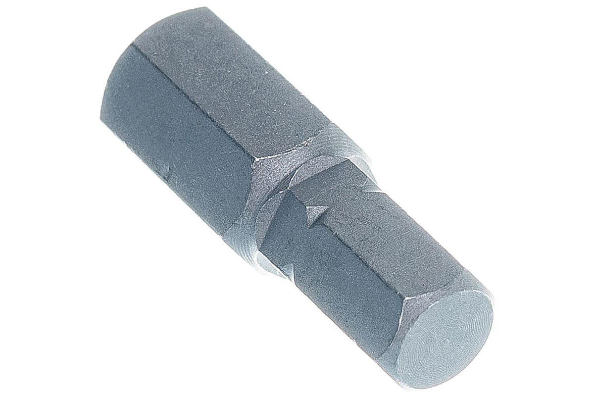 

Вставка 5/16DR 6-гранная H10x30мм