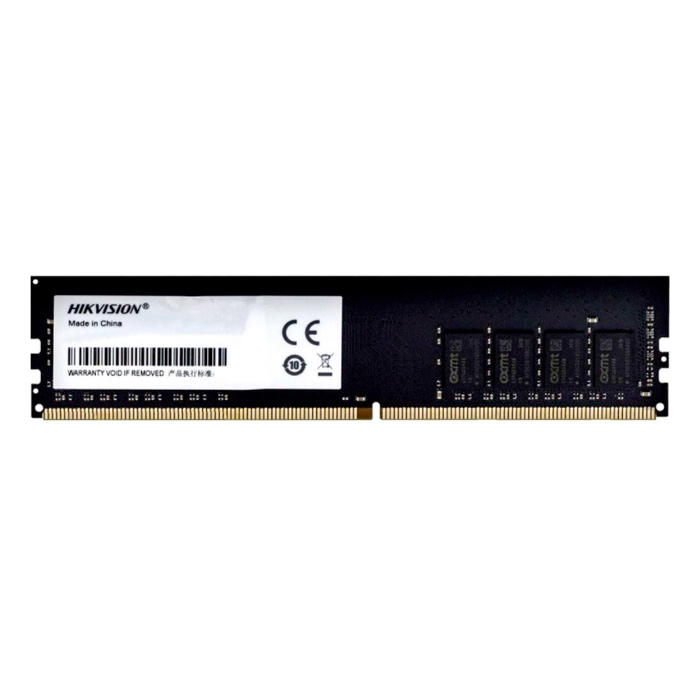 Оперативная память Hikvision 16Gb DDR4 2666MHz (HKED4161DAB1D0ZA1/16G)