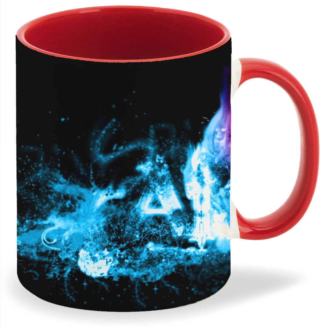 

Кружка CoolPodarok Aion Fusion, Aion Fusion