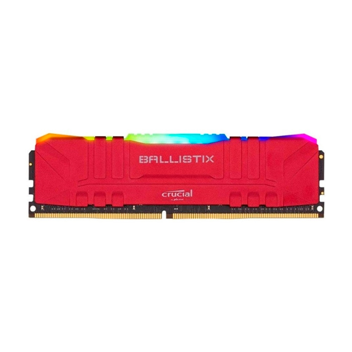 

Оперативная память Crucial BL16G32C16U4RL, Ballistix