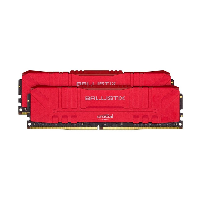 

Оперативная память Crucial BL2K32G32C16U4R