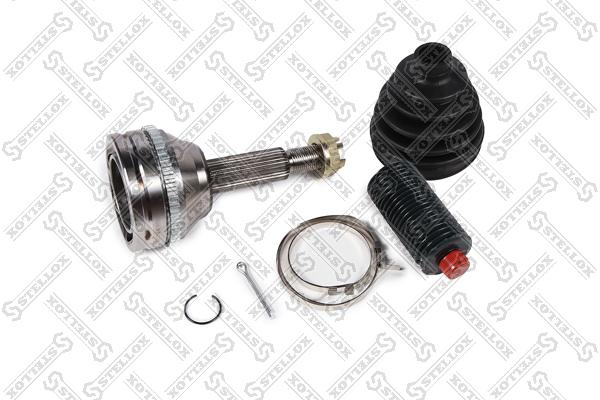 

STELLOX Шрус STELLOX 1501990sx
