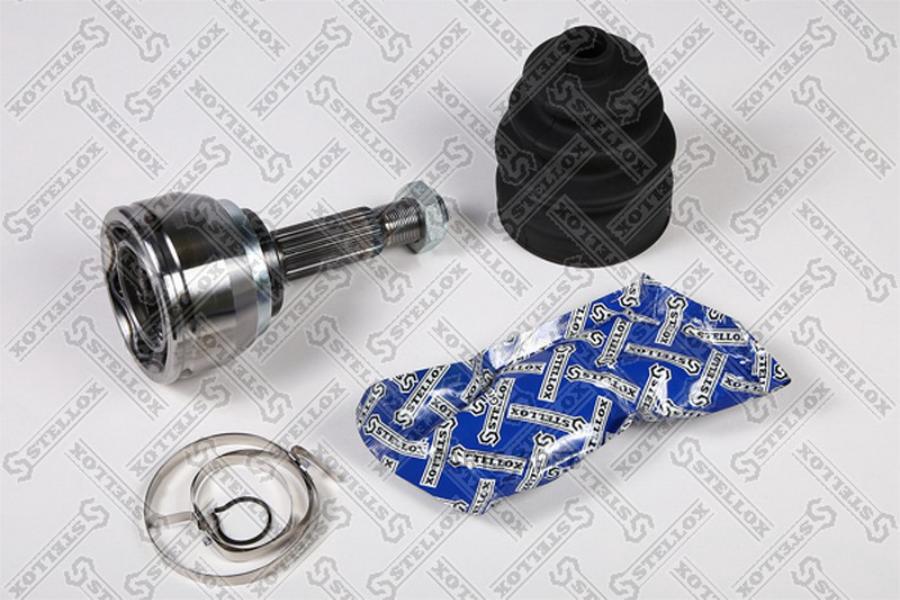 

STELLOX Шрус STELLOX 1501998sx