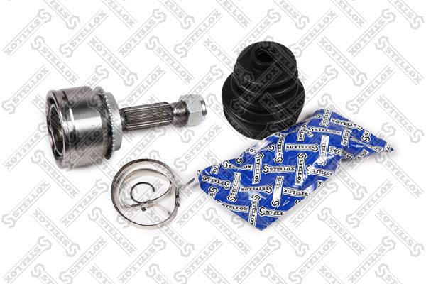 

STELLOX Шрус STELLOX 1501999sx