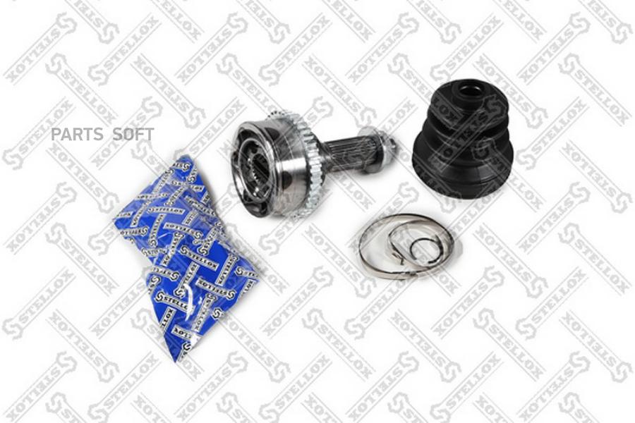 

STELLOX Шрус STELLOX 1502001sx