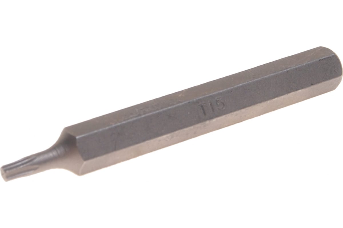 

Бита TORX T15х70мм 5/16 ROCKFORCE