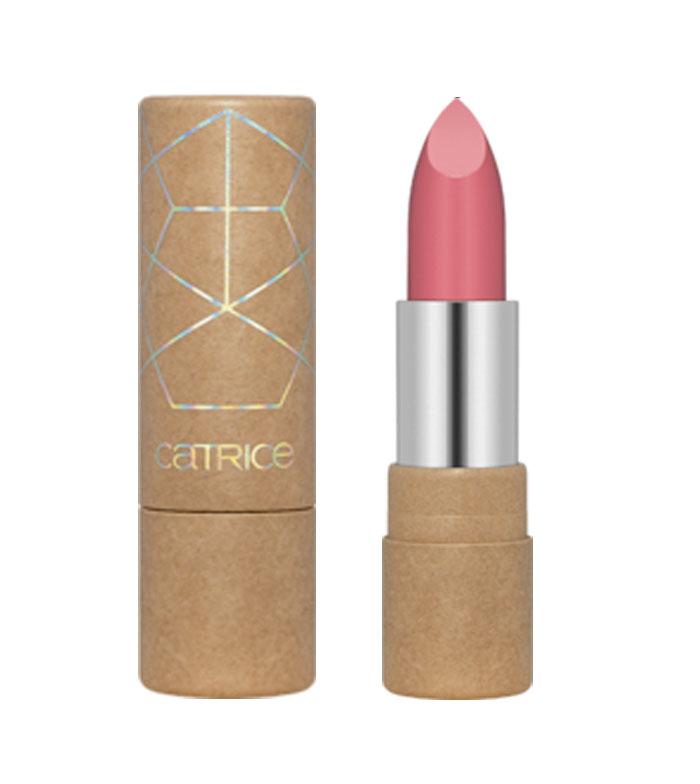 

Губная помада CATRICE, Pure simplicity matt lip colour, Naked Petals C02