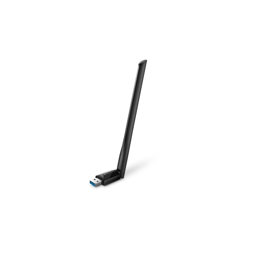 фото Приемник wi-fi tp-link archer t3u plus black