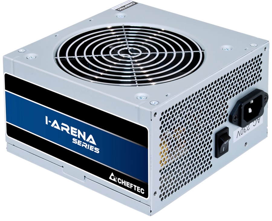 

Блок питания Chieftec iARENA GPB-400S