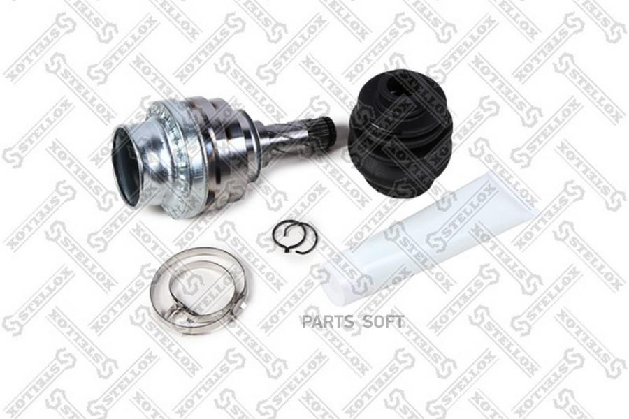 

STELLOX Шрус STELLOX 1601008sx