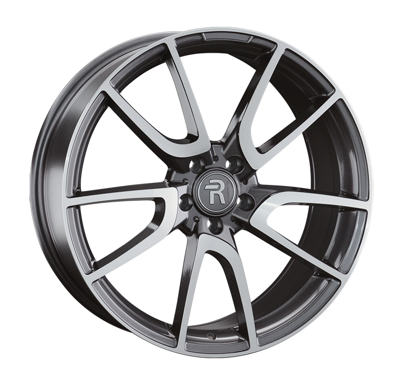 

Диск Replay, MR256 8x19/5x112ET38 66.6