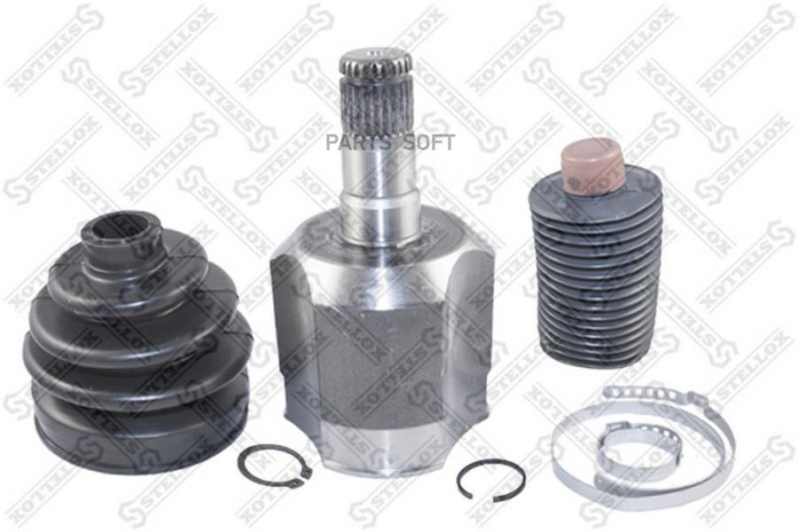 

STELLOX Шрус STELLOX 1601035sx