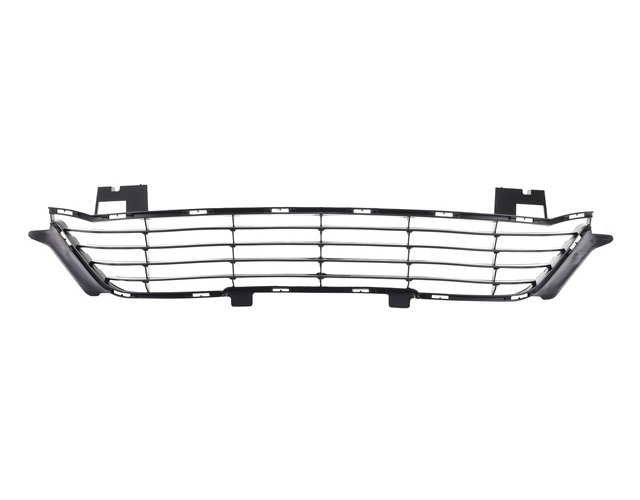 

Решетка переднего бампера центральная CASP 12GE350 для Toyota Fortuner AN160 2015-2020, 12GE350