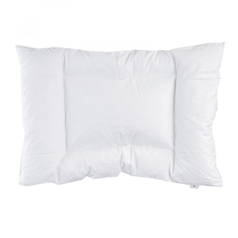 фото Easygrow подушка пуховая pillow premium 40*60 см