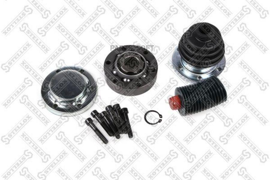 

STELLOX Шрус STELLOX 1601036sx