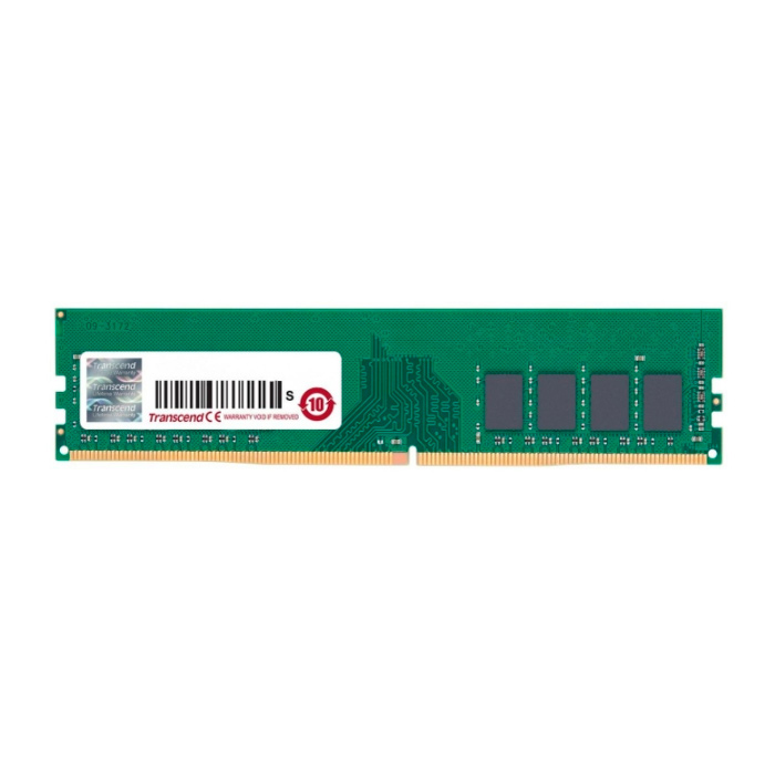 Оперативная память Transcend 8Gb DDR4 3200MHz (JM3200HLG-8G)