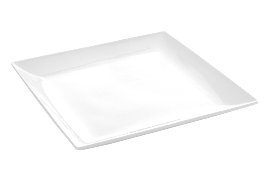 

Блюдо квадратное Maxwell & Williams Сохо 30см, фарфор MW655-P410530_