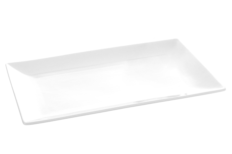 

Блюдо прямоугольное Maxwell & Williams Сохо 30.5х20.5см, фарфор MW655-P410630_