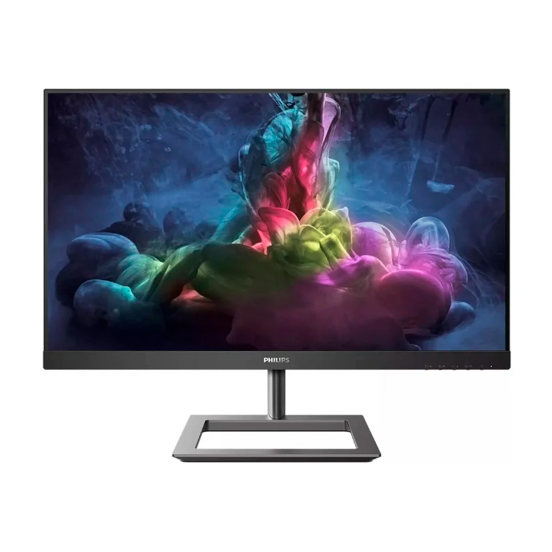 фото Монитор philips 242e1gaj black (242e1gaj/00)