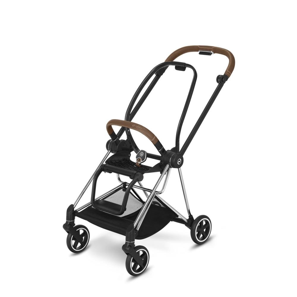 

Cybex рама для коляски mios (цвет chrome), Рама Mios