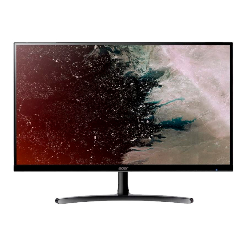 фото Монитор acer gaming ed272abix black (um.he2ee.a01)