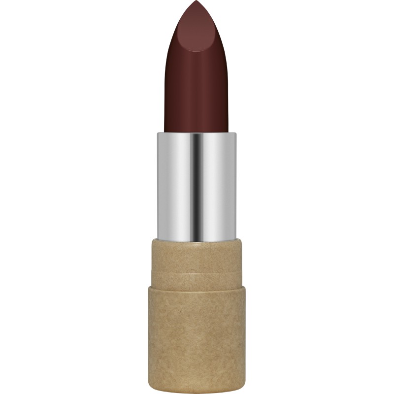 

Губная помада CATRICE, Pure simplicity matt lip colour - Moody Plum C04