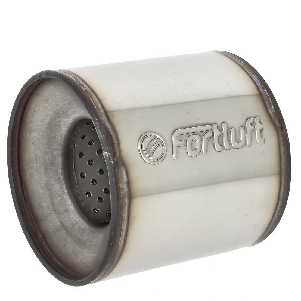 

Пламегаситель коллекторный Lexus ES350 5 3.5 rem657