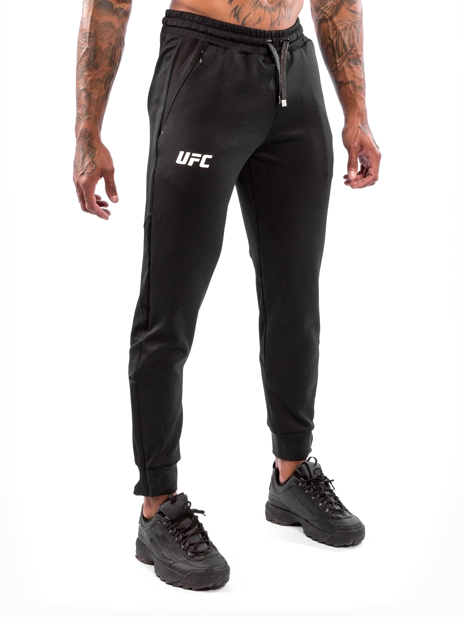 фото Брюки спортивные ufc venum authentic fight night black l