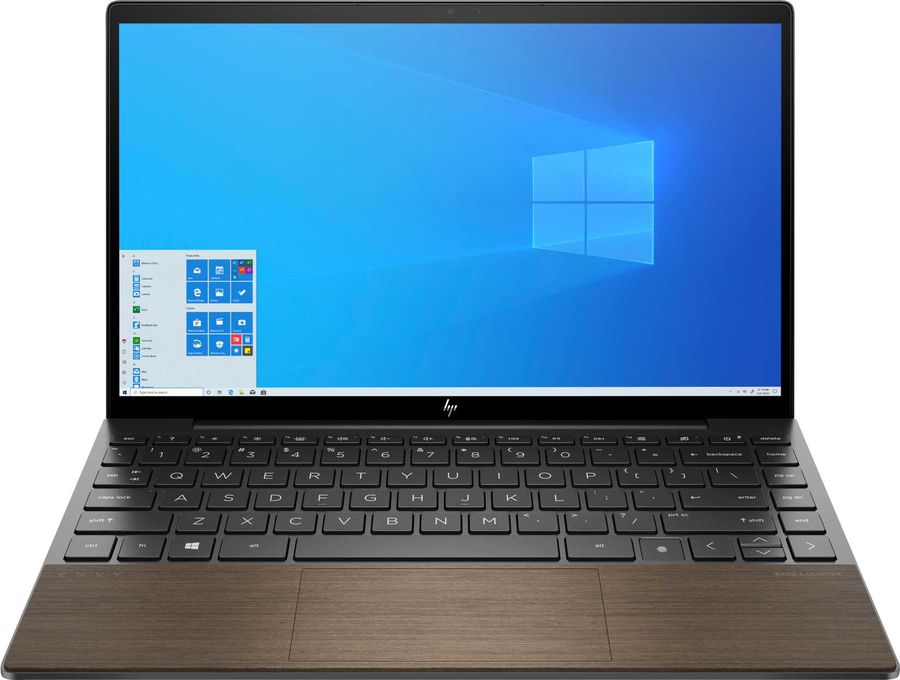 фото Ноутбук hp envy 13-ba1000ur dark gray (2x1m7ea)