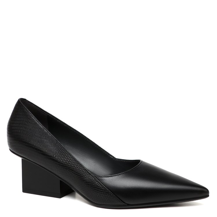 

Туфли женские United Nude Raila Pump черные 36 EU, Черный, Raila Pump