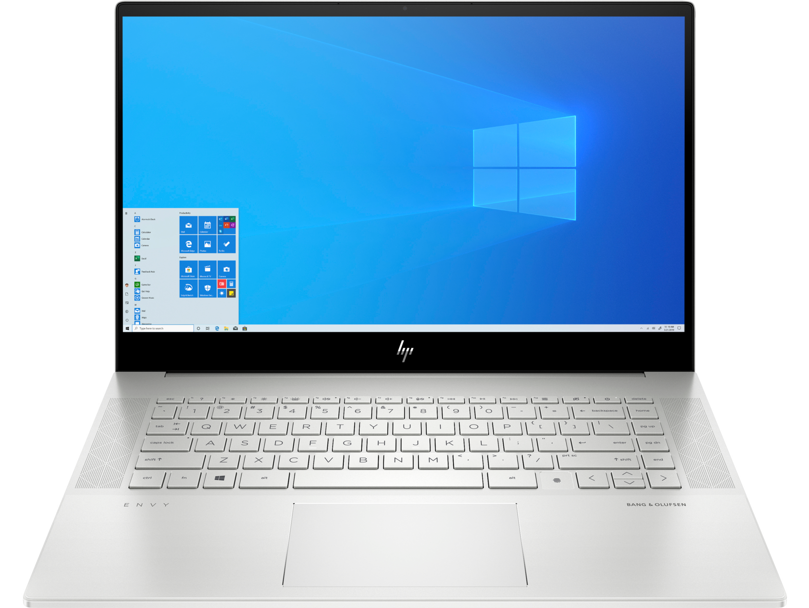 

Ноутбук HP Envy 15-ep0040ur Silver (22P34EA), Envy 15-ep0040ur