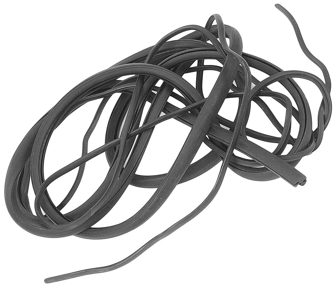 

Уплотнитель лоб.стекла УАЗ-452 с замком, tr-032279