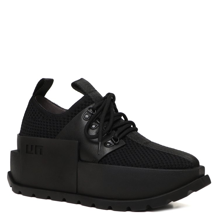 

Кроссовки женские United Nude Roko Sport II черные 41 EU, Черный, Roko Sport II