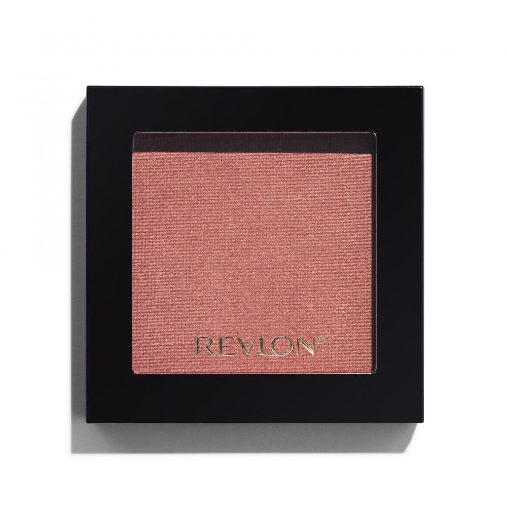 фото Румяна для лица revlon powder blush тон hot cheeks 027