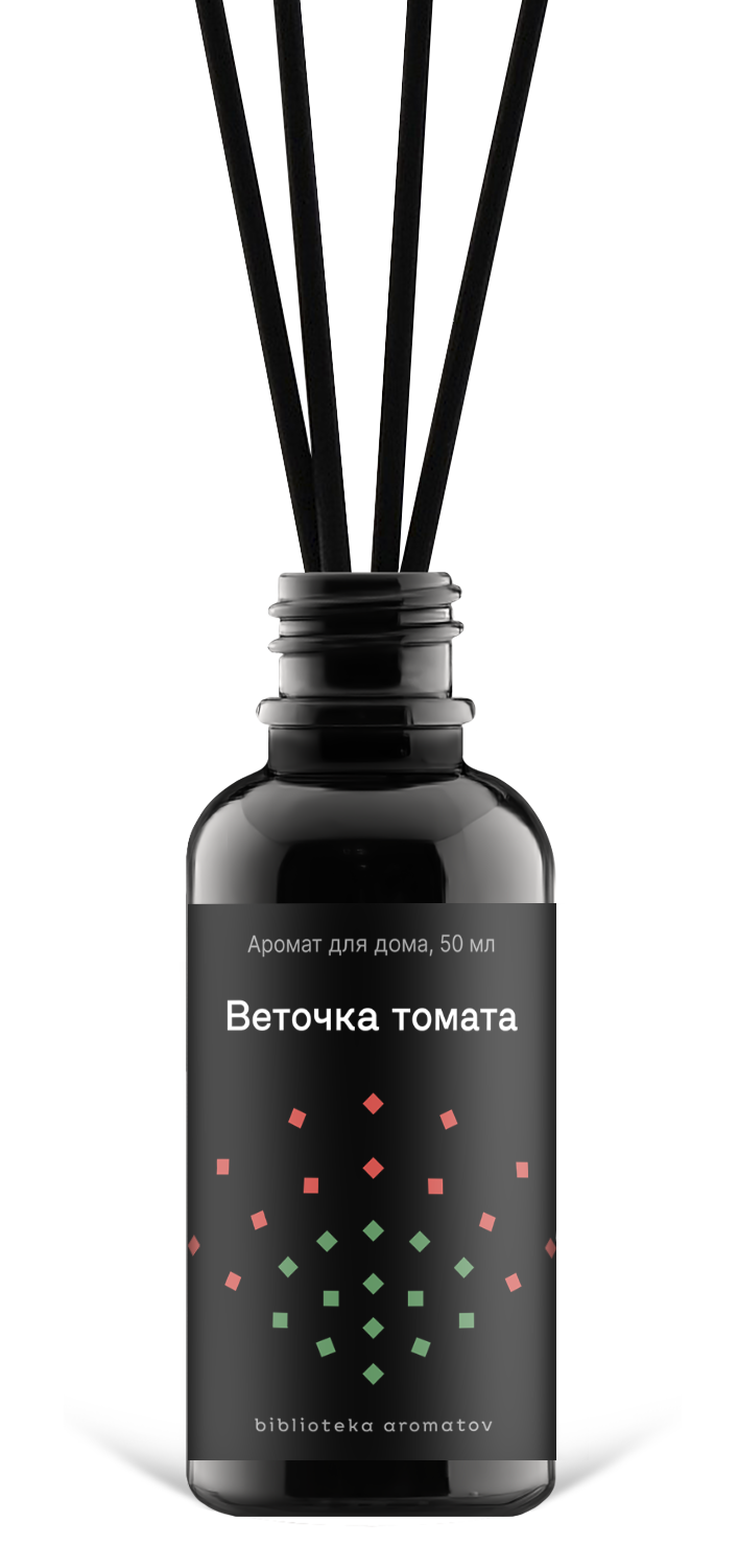 

Мини-диффузор «Веточка томата»