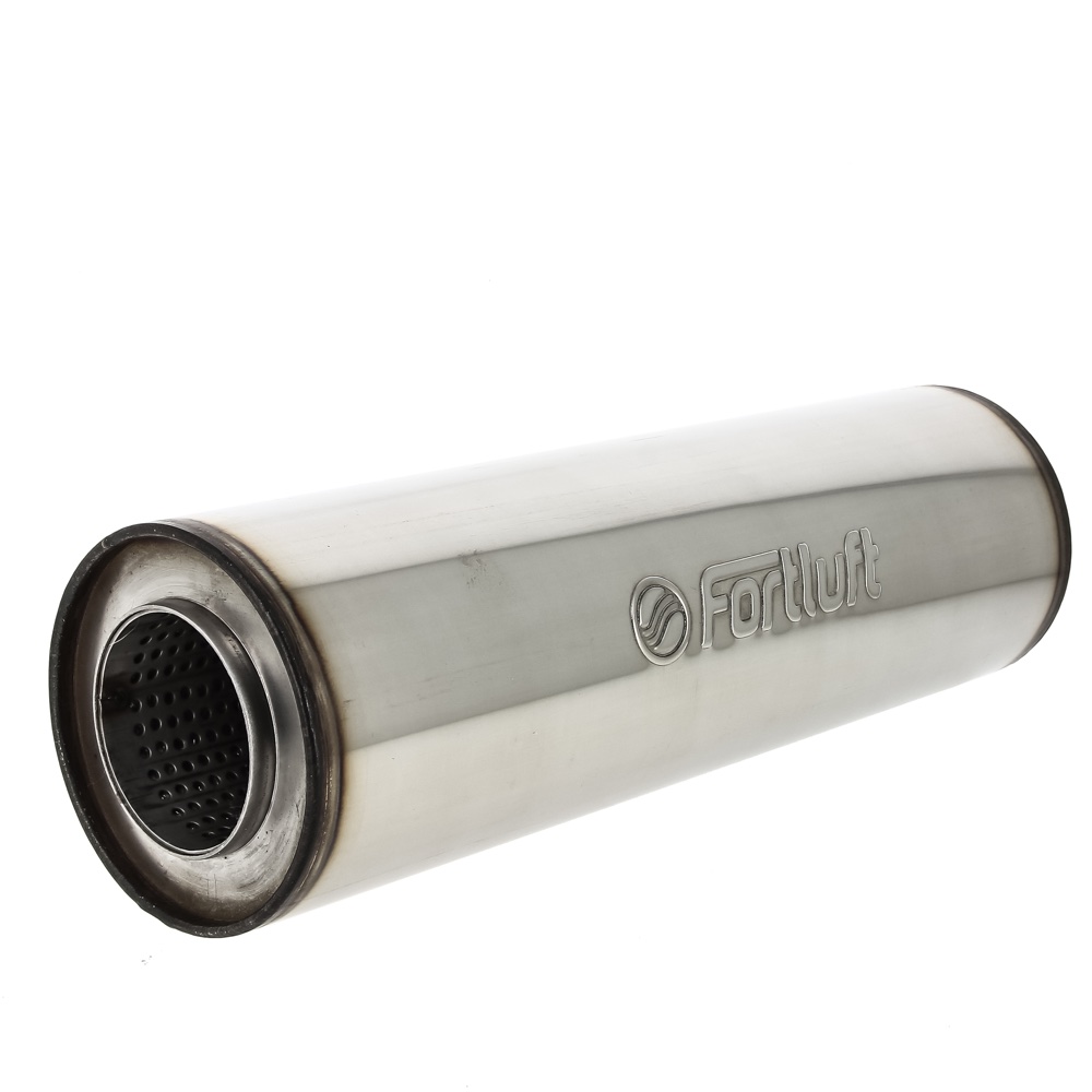 

Пламегаситель магистральный Mitsubishi Lancer X 1.8 143 л.с. rem86