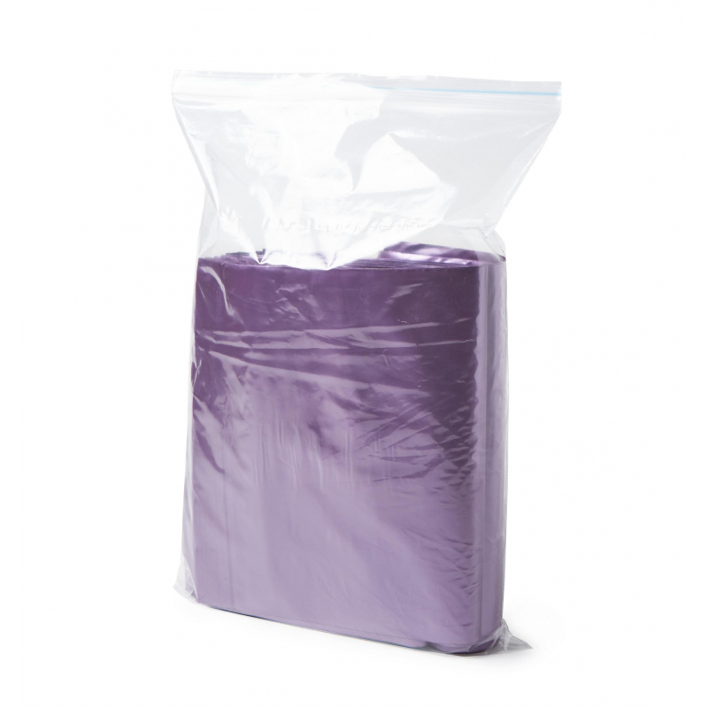 

Пакет с замком (Zip Lock) 15 х 22 см, 60 мкм, вишневый, 100 шт/уп, Красный